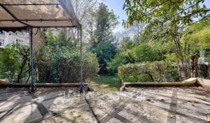 Продажа Городской особняк Paris 16ème