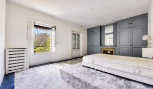 Продажа Городской особняк Paris 16ème