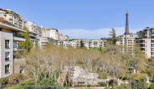 Продажа Городской особняк Paris 16ème