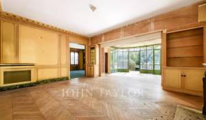 Продажа Городской особняк Paris 16ème
