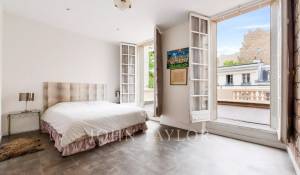 Продажа Городской особняк Paris 16ème