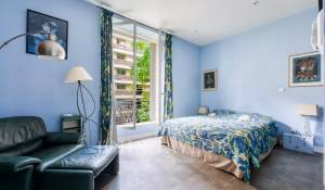 Продажа Городской особняк Paris 16ème