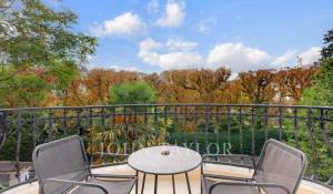 Продажа Городской особняк Paris 16ème