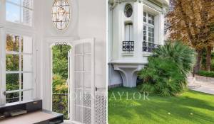 Продажа Городской особняк Paris 16ème