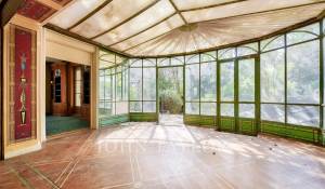 Продажа Городской особняк Paris 16ème