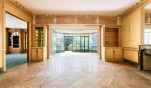 Продажа Городской особняк Paris 16ème