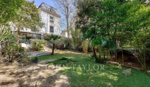 Продажа Городской особняк Paris 16ème