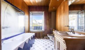 Продажа Городской особняк Paris 16ème