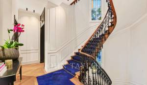 Продажа Городской особняк Paris 16ème