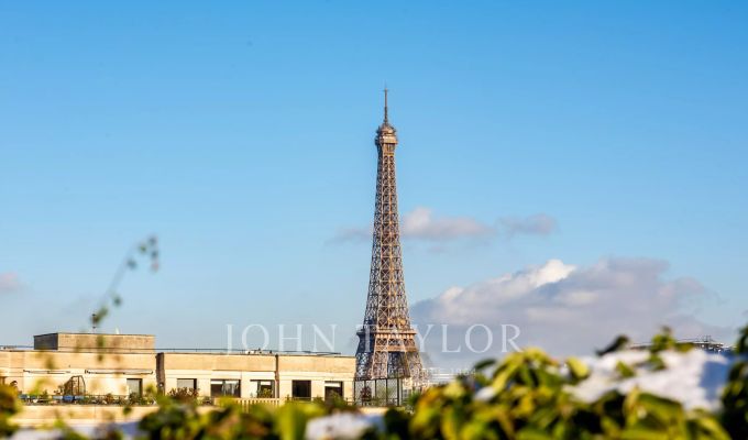 Продажа Городской особняк Paris 16ème