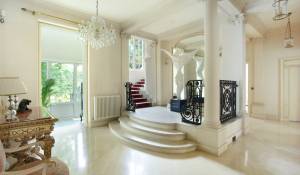 Продажа Городской особняк Paris 17ème