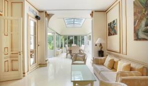 Продажа Городской особняк Paris 17ème