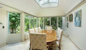 Продажа Городской особняк Paris 17ème