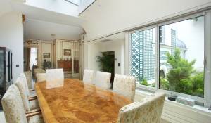 Продажа Городской особняк Paris 17ème