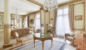 Продажа Городской особняк Paris 17ème