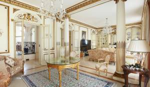 Продажа Городской особняк Paris 17ème