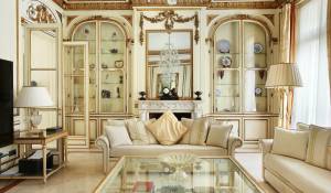 Продажа Городской особняк Paris 17ème