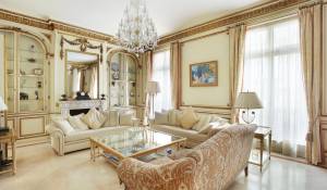 Продажа Городской особняк Paris 17ème