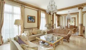 Продажа Городской особняк Paris 17ème