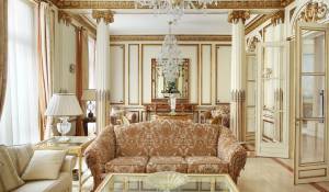 Продажа Городской особняк Paris 17ème