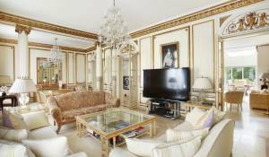 Продажа Городской особняк Paris 17ème