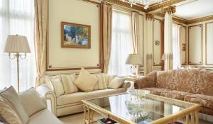 Продажа Городской особняк Paris 17ème