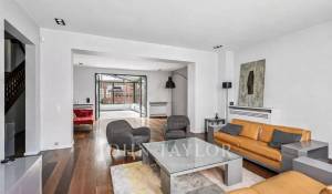 Продажа Городской особняк Paris 17ème