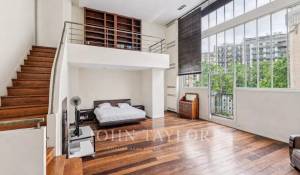 Продажа Городской особняк Paris 17ème