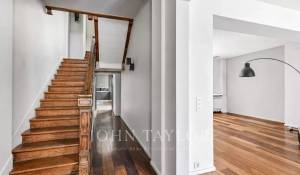 Продажа Городской особняк Paris 17ème