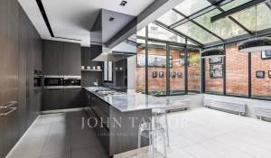 Продажа Городской особняк Paris 17ème