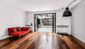 Продажа Городской особняк Paris 17ème