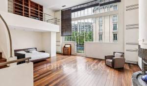 Продажа Городской особняк Paris 17ème