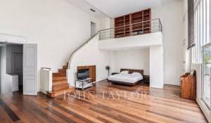 Продажа Городской особняк Paris 17ème