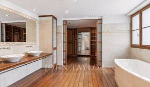 Продажа Городской особняк Paris 17ème