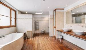 Продажа Городской особняк Paris 17ème