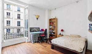 Продажа Городской особняк Paris 17ème