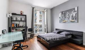 Продажа Городской особняк Paris 17ème