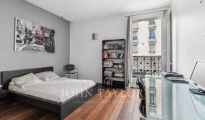 Продажа Городской особняк Paris 17ème