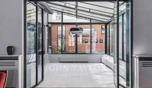 Продажа Городской особняк Paris 17ème