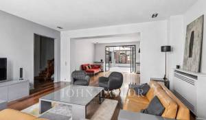 Продажа Городской особняк Paris 17ème