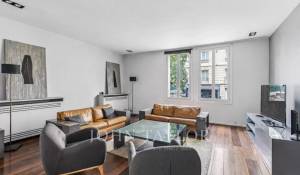 Продажа Городской особняк Paris 17ème