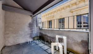 Продажа Городской особняк Paris 2ème