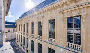 Продажа Городской особняк Paris 2ème