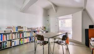 Продажа Городской особняк Paris 2ème