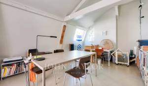 Продажа Городской особняк Paris 2ème