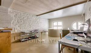 Продажа Городской особняк Paris 2ème