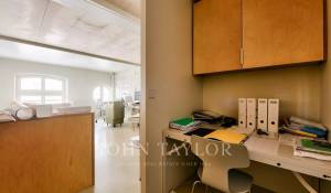 Продажа Городской особняк Paris 2ème