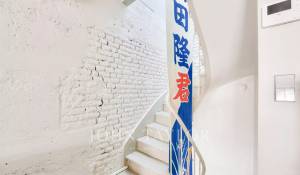 Продажа Городской особняк Paris 2ème