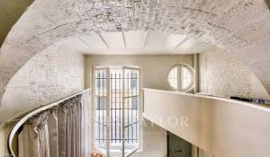 Продажа Городской особняк Paris 2ème