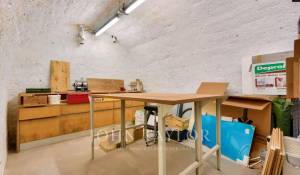 Продажа Городской особняк Paris 2ème